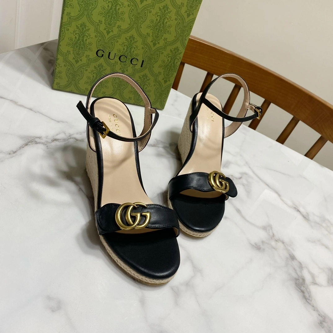 6u33i 646311 A3N00 1000 Heel height：10CM Waterproof：1.5CM cowhide sheepskin item:DT-X000H2202